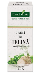 Tinctura de TELINA – PlantExtrakt