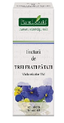 Tinctura de TREI FRATI PATATI - PlantExtrakt