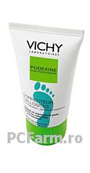 Vichy Podexine Tratament Bataturi