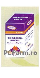 Ginkgo Biloba Princeps