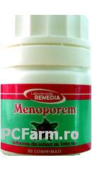 Menoporem
