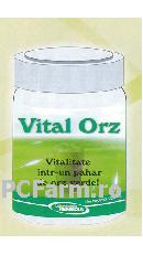 Vital Orz