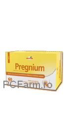 Pregnium - Walmark