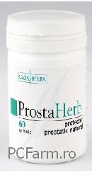 Prostaherb - Casa Herba