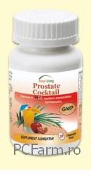 Prostate Cockatil Serenpure