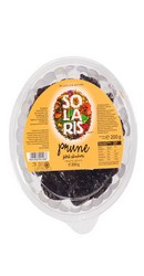 Fructe uscate, prune fara samburi - Solaris