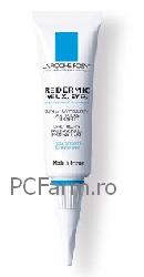 Redermic crema antirid ochi