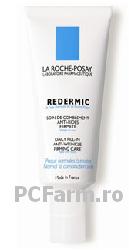 LA ROCHE POSAY- Redermic Crema pentru piele normala si mixta