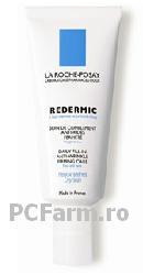 LA ROCHE POSAY- Redermic Crema pentru piele uscata si sensibila