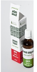 Green sugar lichid  - Remedia