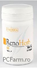 Renoherb - Casa Herba