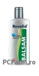 Revalid Balsam