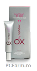 Ox by Revidox crema contur de ochi antirid  