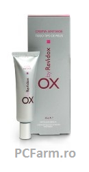 Ox by Revidox crema de fata antiaging 