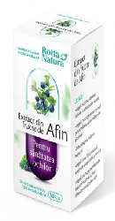 Extract din Fructe de afin - Rotta Natura