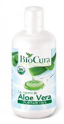 Suc organic de Aloe Vera - Rotta Natura