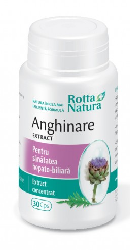 Anghinare extract - Rotta Natura