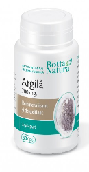 Argila 700 mg