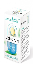 Colostrum - Rotta Natura