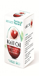 Krill Oil - Rotta Natura