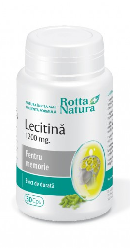 Lecitina