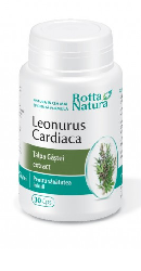 Leonurus Cardiaca - Rotta Natura