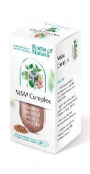 MSM Complex - Rotta Natura