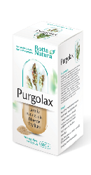 Purgolax - Rotta Natura