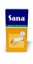 Bandaj tip manusa  Sana