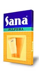 Pulpiera - Sana