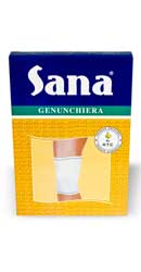 Genunchiera - Sana