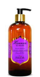 Sapun lichid Damask Rose - Hammam El Hana