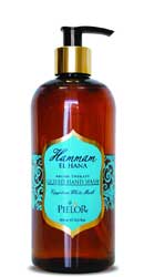 Sapun lichid Egyptian White Musk - Hammam El Hana