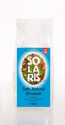 Sare marina grunjoasa - Solaris 