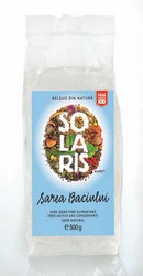 Sarea baciului - Solaris