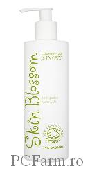 Sampon bio delicat cu rozmarin, bergamota si palmarosa - Skin Blossom