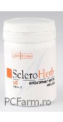 Scleroherb - Casa Herba