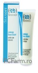 Sea Soft - Exfoliant delicat - Seaderm