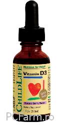 Vitamin D3 