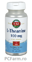 L-Theanine