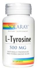 L-Tyrosine 