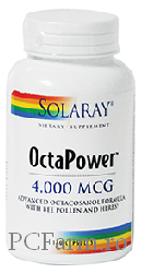 OctaPower - Solaray