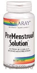 Premenstrual Solution 