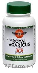 Super Royal Agaricus