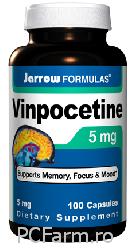 Vinpocetine