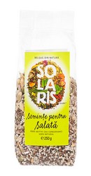 Seminte pentru salata  - Solaris