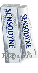 Sensodyne Whitening