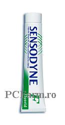 Sensodyne Fluoride