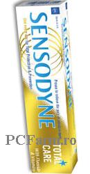 Sensodyne Total Care