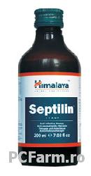 Grand digest Beg Septilin Sirop, 200 ml (Imunostimulatoare) - PCFarm.ro